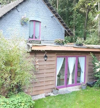 La P'Tite Maison Charleroi Eksteriør bilde
