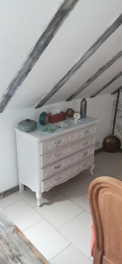 La P'Tite Maison Charleroi Eksteriør bilde