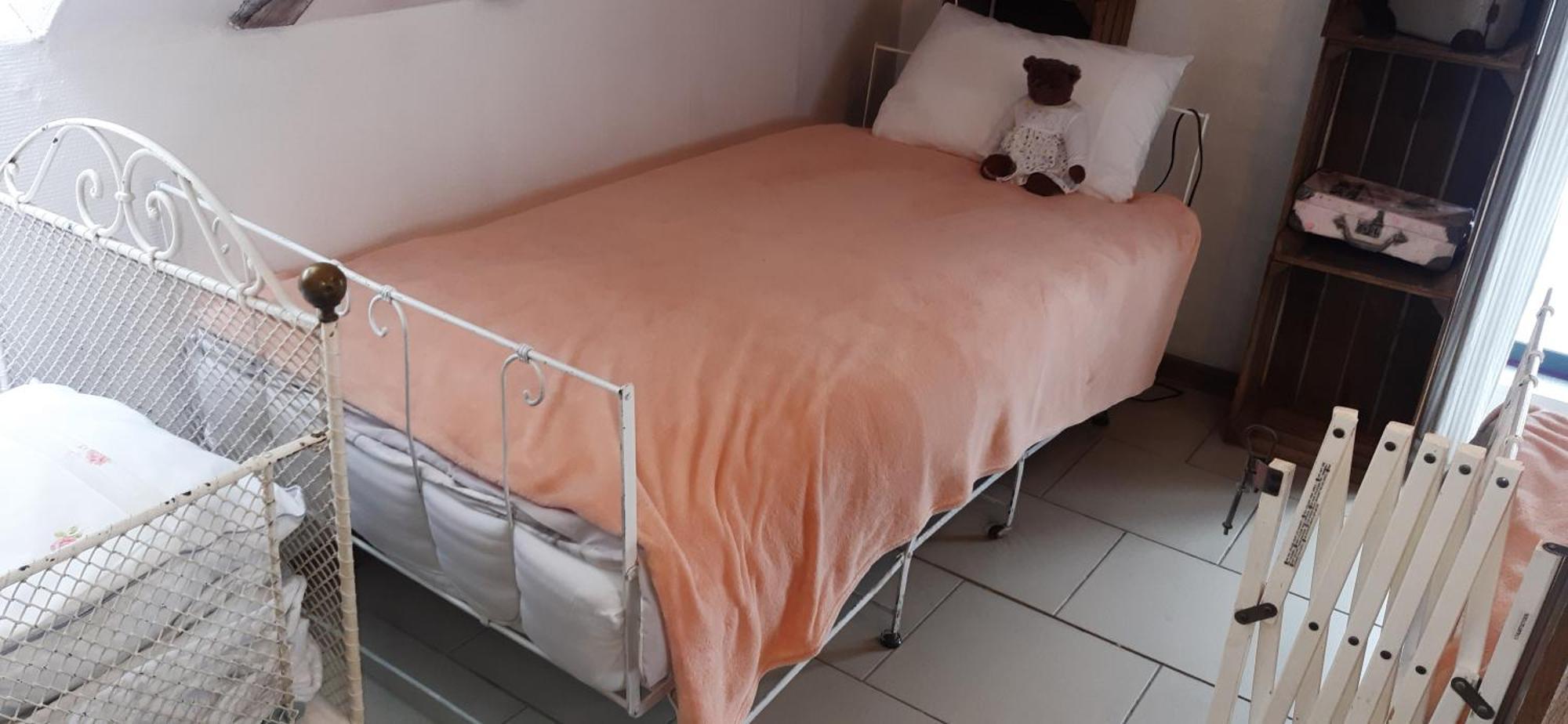 La P'Tite Maison Charleroi Eksteriør bilde