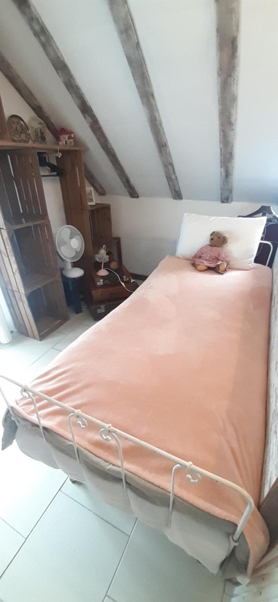 La P'Tite Maison Charleroi Eksteriør bilde