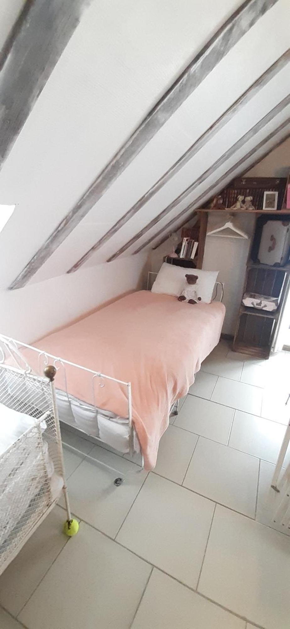 La P'Tite Maison Charleroi Eksteriør bilde