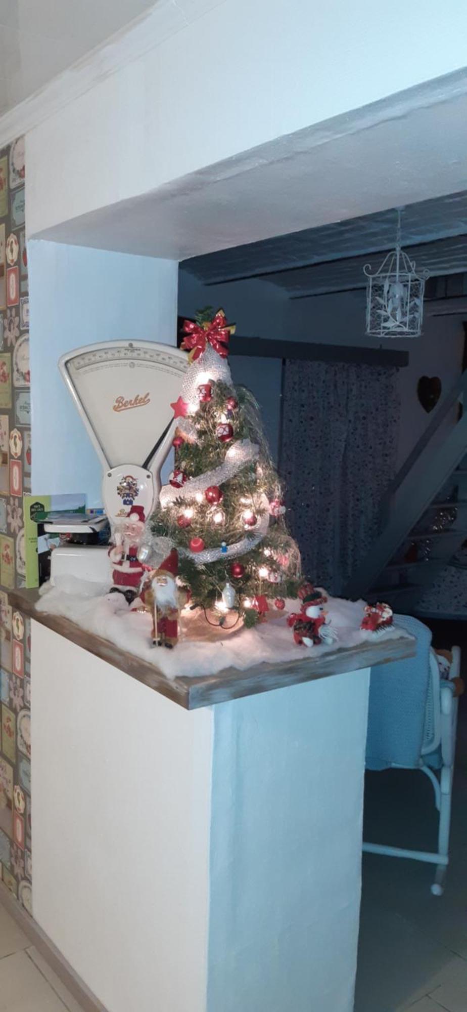 La P'Tite Maison Charleroi Rom bilde